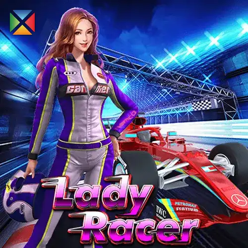 Lady Racer