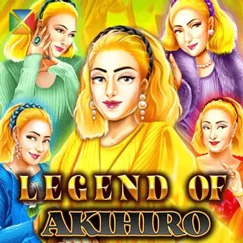 Legend of Akihiro