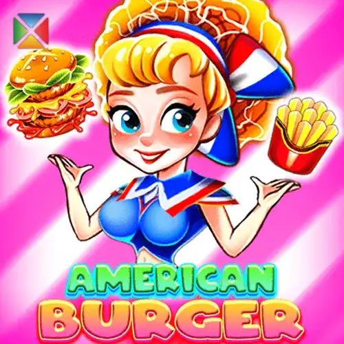 American Burger