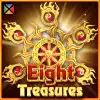 Eight Treasures