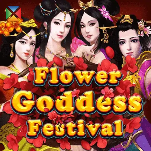 Flower Goddess Festival