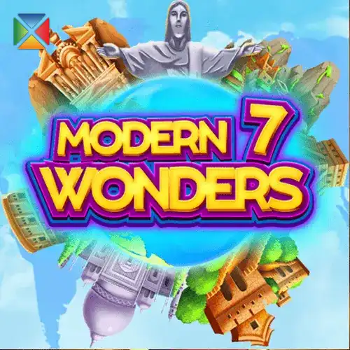 Modern 7 Wonders