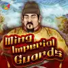 Ming Imperial Guards