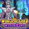 World of Lord Witch King