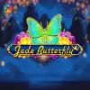 Jade Butterfly