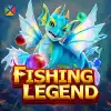 FISHING LEGEND