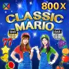 Classic Mario