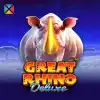 Great Rhino Deluxe