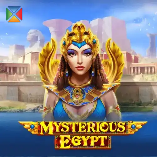 Mysterious Egypt