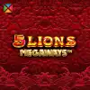 5 Lions Megaways