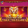 Lucky New Year Tiger Treasures™